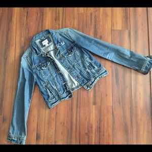 Women’s American Eagle Jean Jacket
